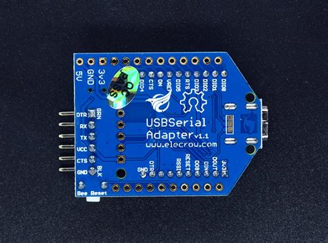 Image result for Arduino USB to Serial Converter