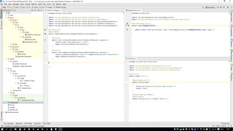 Image result for Spring Boot JSP