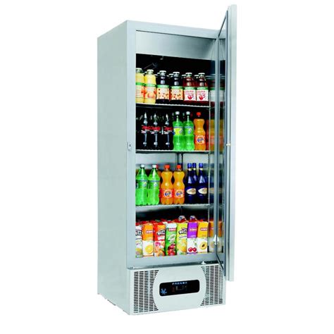 Frenox BN5 Snack Series Vertical Type Refrigerator, 1 Door Price