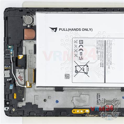 Samsung Tablet Disassembly 的图像结果