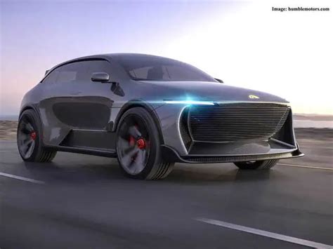 Leapfrogging the grid - Humble Motors' new concept SUV is solar powered ...