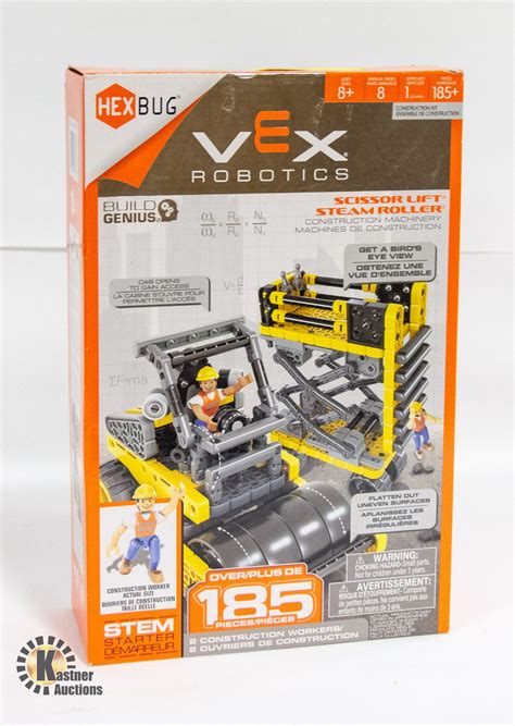 VEX Hex Bug Robotics 的图像结果