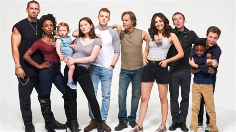 Shameless - Serie TV (2011)