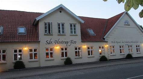 CHRISTIE'S SDR. HOSTRUP KRO (Aabenraa) - Hotel Reviews & Photos ...