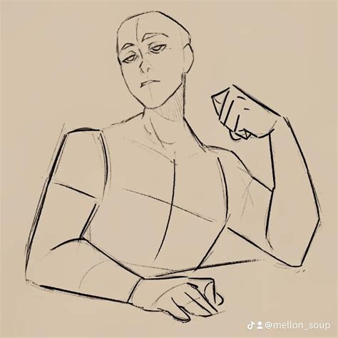 Image result for Body Drawing Reference