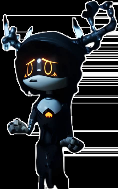 Alice | Wiki Murder Drones wiki Spanish | Fandom