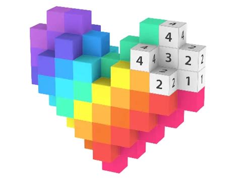 Color Pixel Art | Free Online Games on Ceku Games