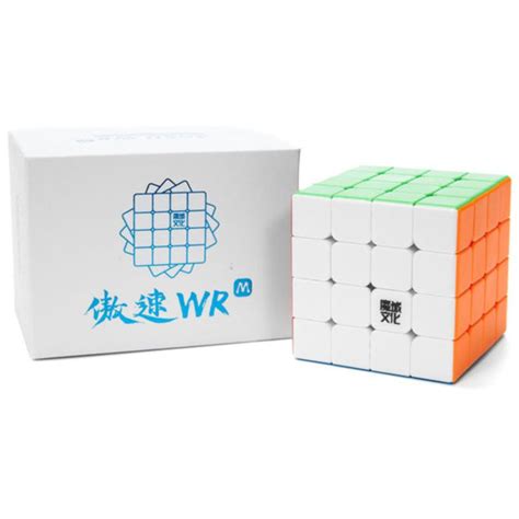 MoYu AoSu WRM 4x4 – The Cubeology