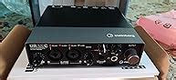 Steinberg Audio Interface (UR22C) : Amazon.in: Musical Instruments