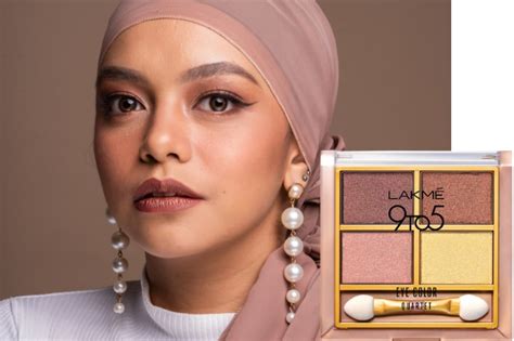 Traditional Indian Festival Makeup with Best Eyeshadow Palettes