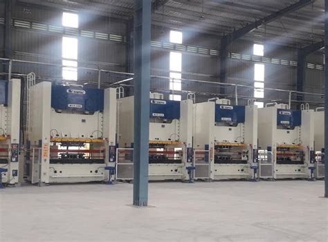 Simpach Installation, Erection & Commissioning