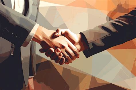 Business People Shaking Hands 的图像结果