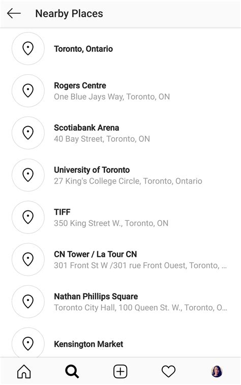 Webstagram Search 的图像结果