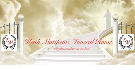 Keith Matthews Funeral Home | Norfolk VA