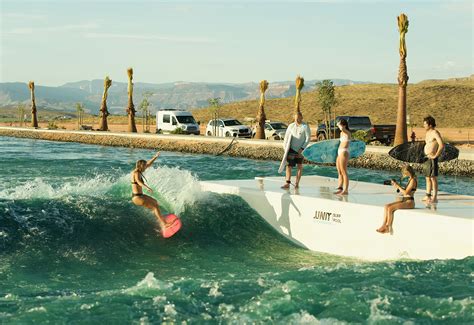 Southern Shores Wave Lots - Hurricane, Utah - International Surf Properties