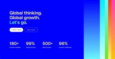 Globalization Partners 的图像结果