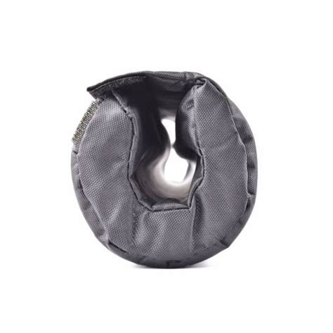 Foam Bar Pad — MSFFIT