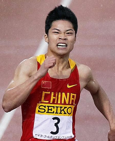苏炳添10秒09上海夺冠（中国史上第一个钻石联赛100米冠军！）视频 _网络排行榜