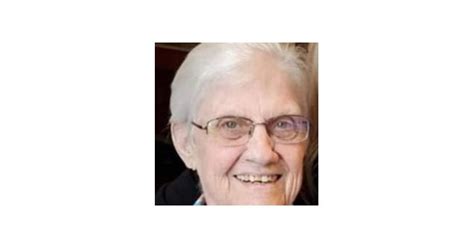 Sandra Yarber Obituary (2023) - Topeka, KS - Kevin Brennan Family ...