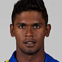 Sanitha de Mel Profile - Cricket Player Sri Lanka | Stats, Records, Video
