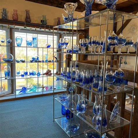 CAPE COD ART GLASS BY MICHAEL MAGYAR (2026) All You Need to Know BEFORE ...