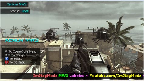 MW3 Mod Menu Dll PC 的图像结果