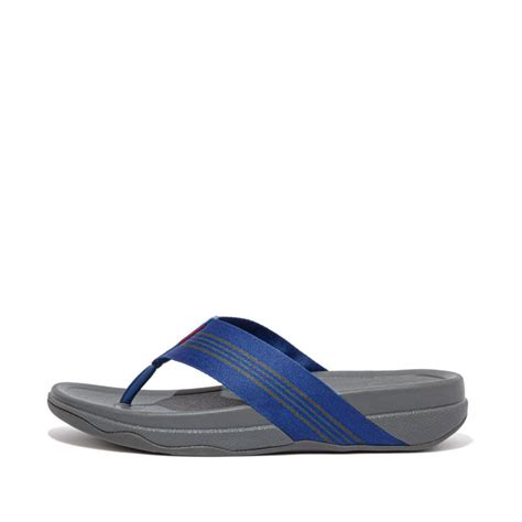 Branded Sandals for Men, Buy Stylish Men's Sandals Online | Fitflop