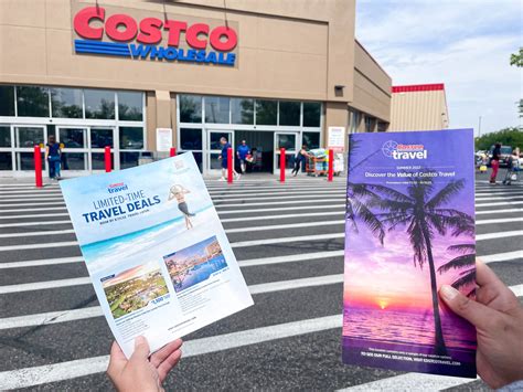 Costco Travel Packages: How Much You'll Save - The Krazy Coupon Lady