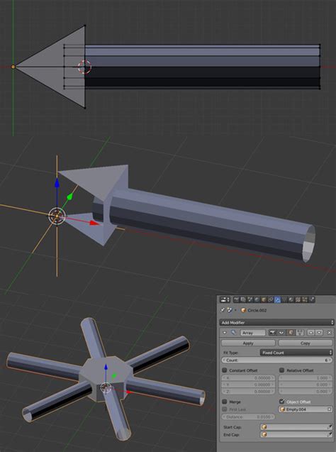 Image result for Hexagonal Pattern Blender