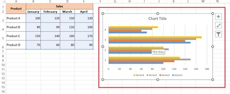 Image result for Using Quick Analysis Tool in Excel