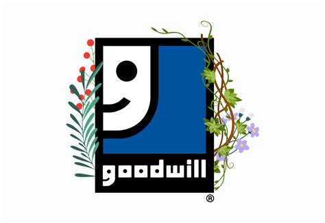 Image result for Goodwill Name Image