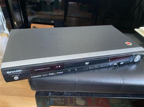 Image result for Sharp DVD Player Remote Control