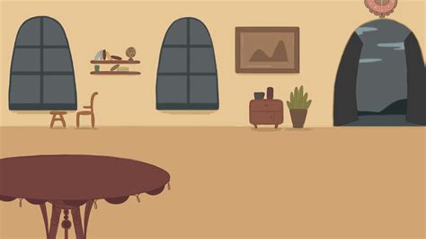 Background Animation Tutorial 的图像结果