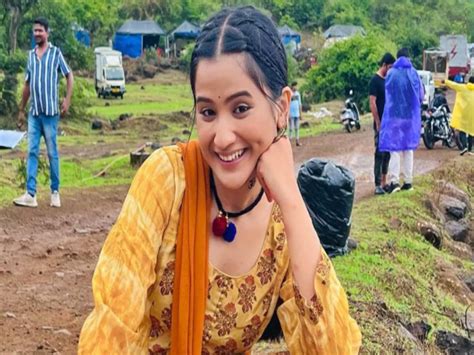 Star Plus Show Rajjo Starring Celesti Bairagey - Entertainment News ...