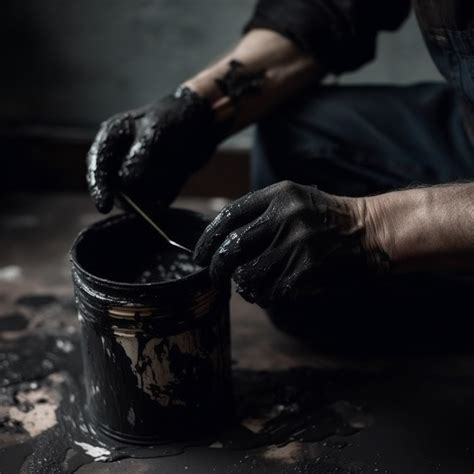 What Colors Make Black - F.A.Q. Fred