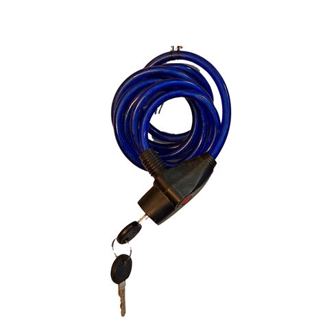 Craft Buddy Bicycle Lock – Bikecart