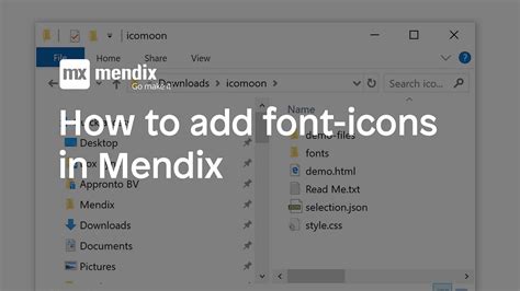 Image result for Mendix Folder Icon