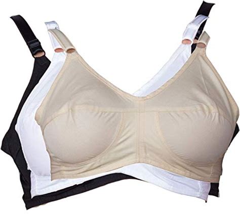 Buy Teenager Women's Cotton Non-Padded Wire Free Full-Coverage Bra (36D ...