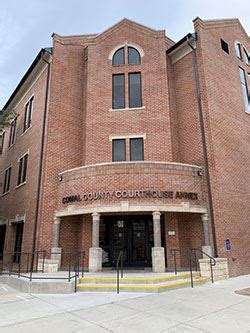 County Clerk Records Information | Comal County, TX