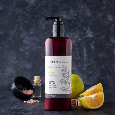 Earth : Buy 100% Natural Products for Skin & Hair Care Online | Kimirica