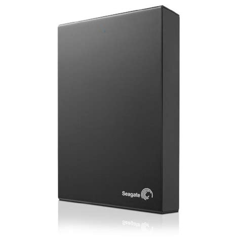Seagate Expansion Desktop 3TB External Hard Drive : Amazon.in: Electronics