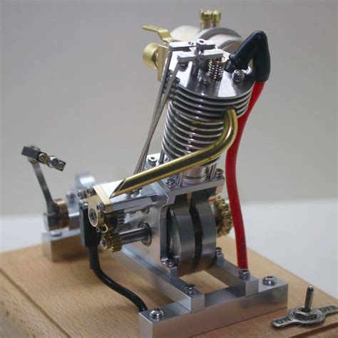 Image result for Handmade Engine