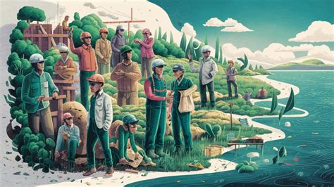 Image result for Human Environment Interaction Projects