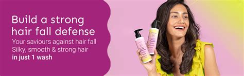 Hair Fall / Growth – Arata