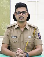 SP Office, Wardha
