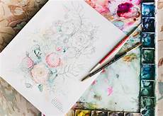 Painted Wedding Invitations by Painted Wedding Invitation Inspiration Painted Wedding Invitations