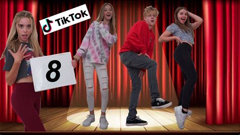 Tik Tok Dance Contest 的图像结果