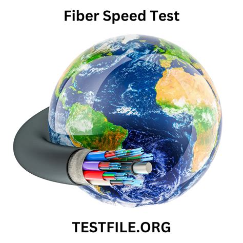 Image result for Fiber Speed Test