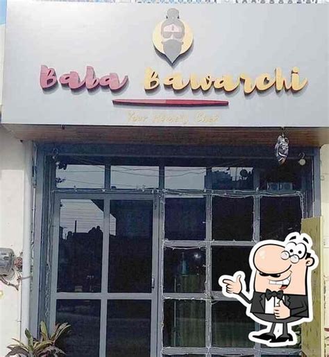 Baba Bawarchi, Jaipur - Restaurant menu and reviews