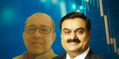 Vinod Adani Steps Down From 3 Companies Connected to Adani's Australian ...